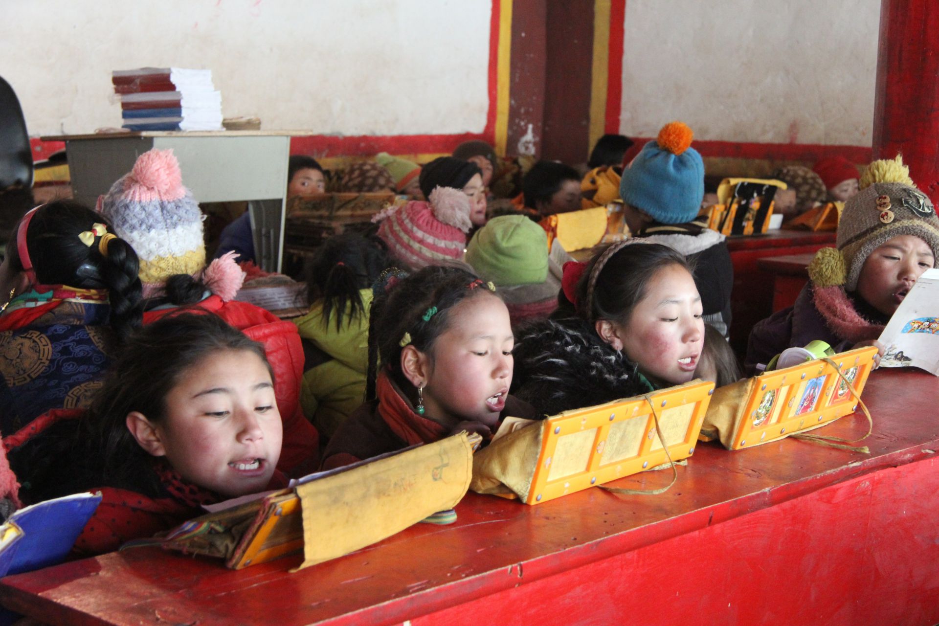 合肥书豪特色食品电商有限公司公益回顾丨家国同欢月同圆 温暖满载甘孜州(图12)